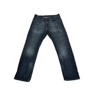 Men's Levi Jeans - Size 32x30